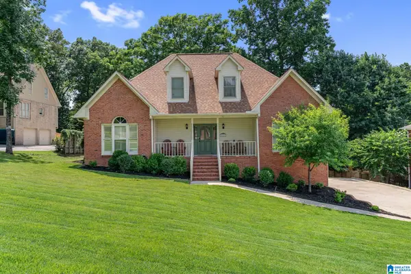 5184 JAMESWOOD CIRCLE, Birmingham, AL 35244