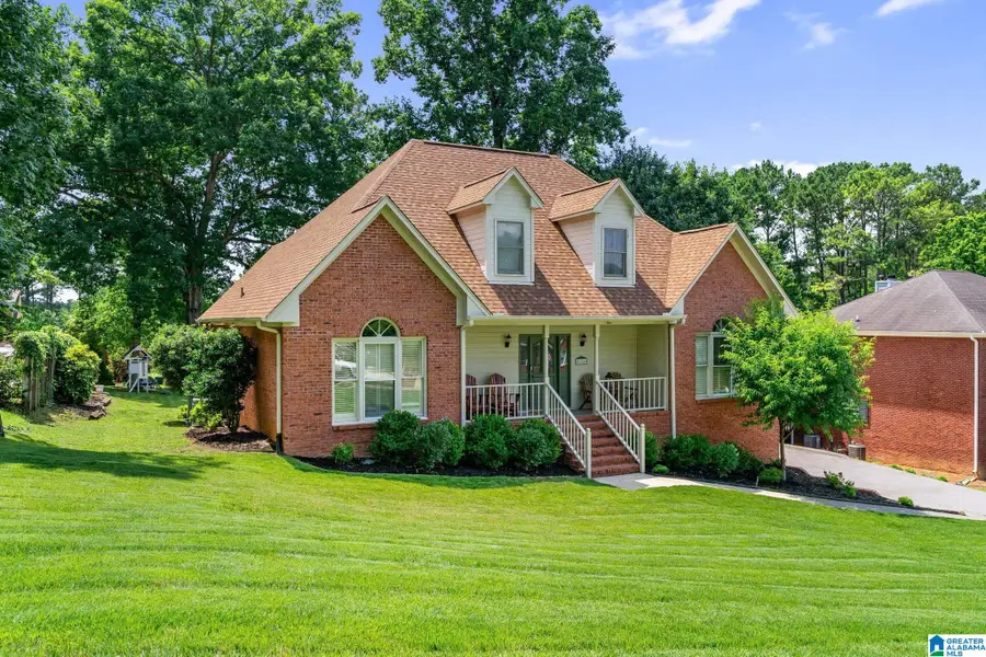 5184 JAMESWOOD CIRCLE, Birmingham, AL 35244 - #2