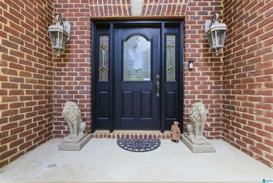 205 QUAIL RIDGE ROAD, Helena, AL 35080 - #2