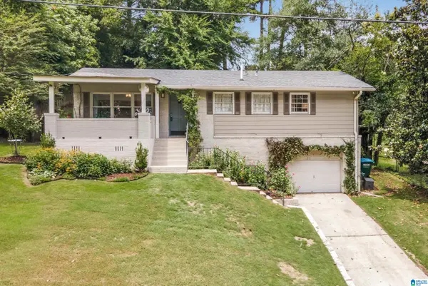 1228 INGRAM AVENUE, Birmingham, AL 35213