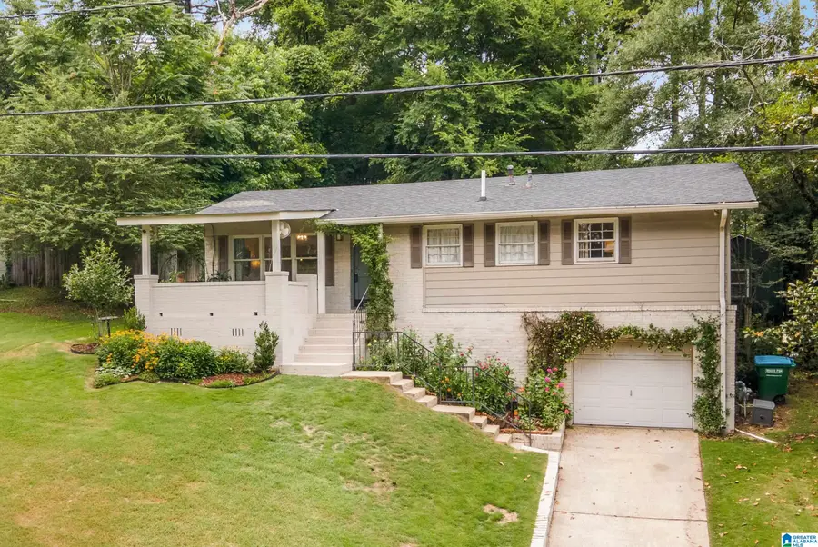 1228 INGRAM AVENUE, Birmingham, AL 35213 - #2