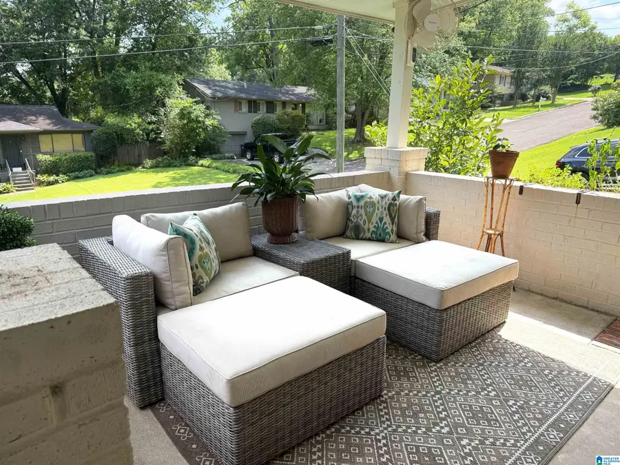 1228 INGRAM AVENUE, Birmingham, AL 35213 - #3