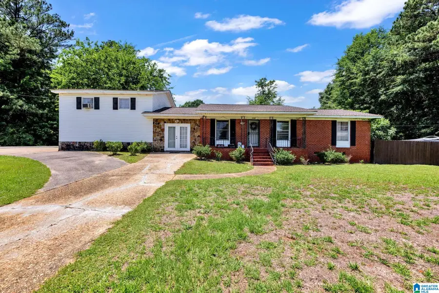 4346 31ST AVENUE E, Tuscaloosa, AL 35405 - #3
