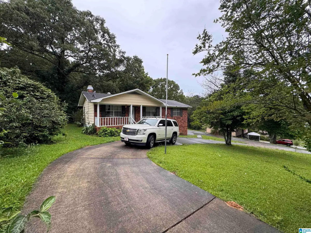 136 SOUTHMOOR CIRCLE, Oxford, AL 36203 - #1