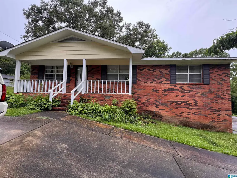 136 SOUTHMOOR CIRCLE, Oxford, AL 36203 - #3