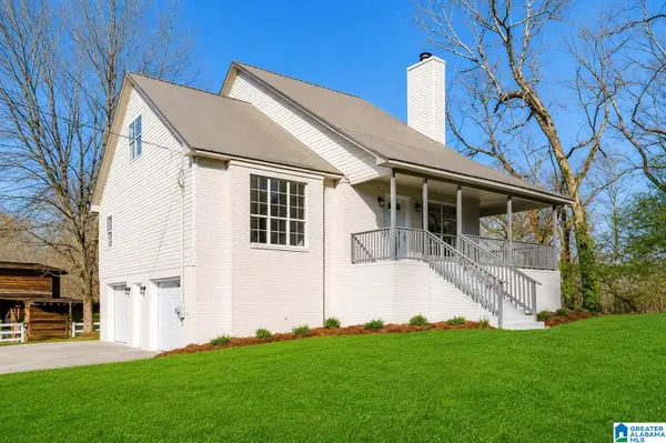 150 BEAVER RIDGE DRIVE, Ashville, AL 35953