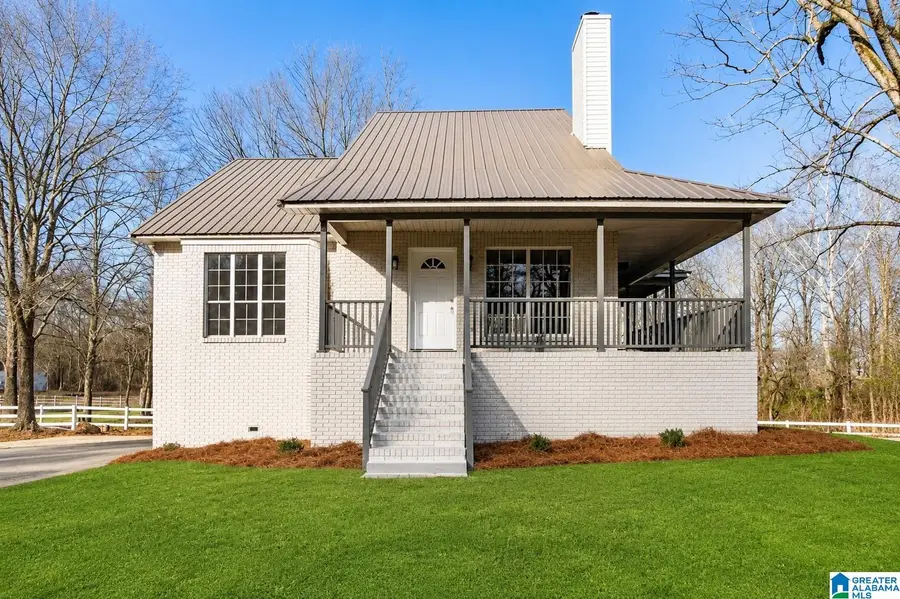 150 BEAVER RIDGE DRIVE, Ashville, AL 35953 - #2