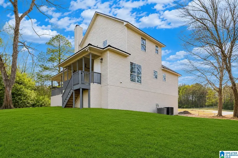 150 BEAVER RIDGE DRIVE, Ashville, AL 35953 - #3