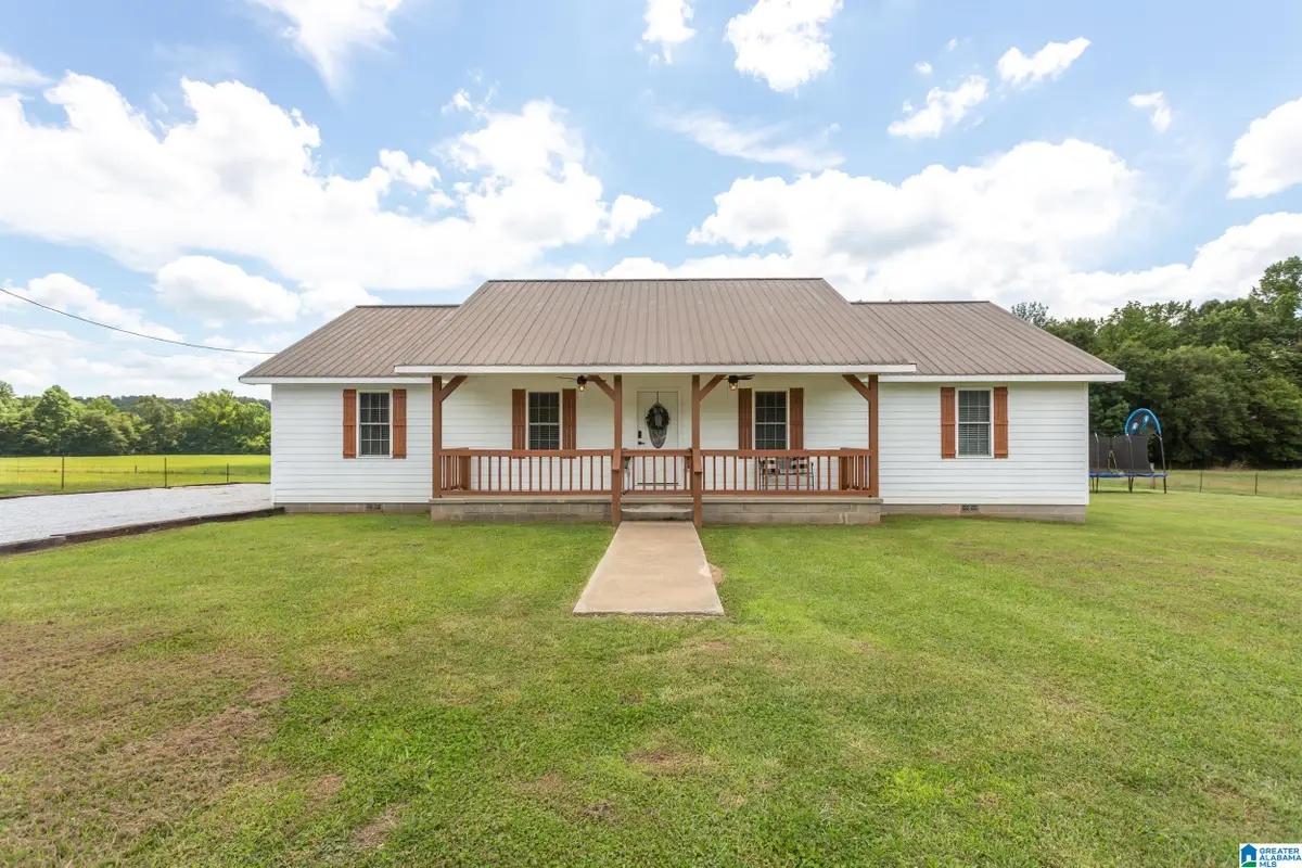 110 WINDMILL ROAD, Ashland, AL 36251 - #1