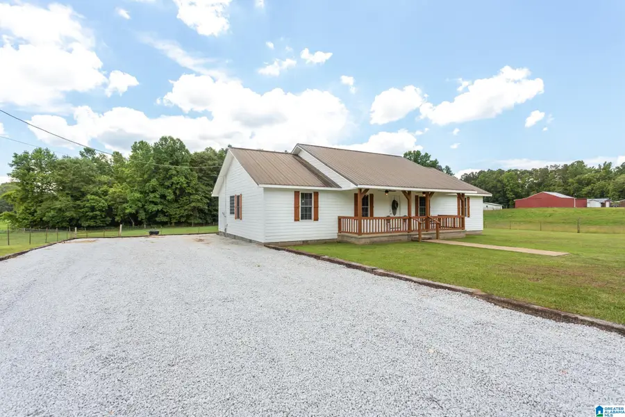110 WINDMILL ROAD, Ashland, AL 36251 - #3
