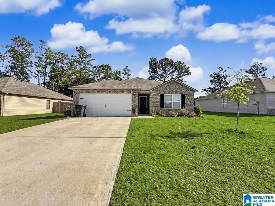 282 AMBER AVENUE, Calera, AL 35040 - #2