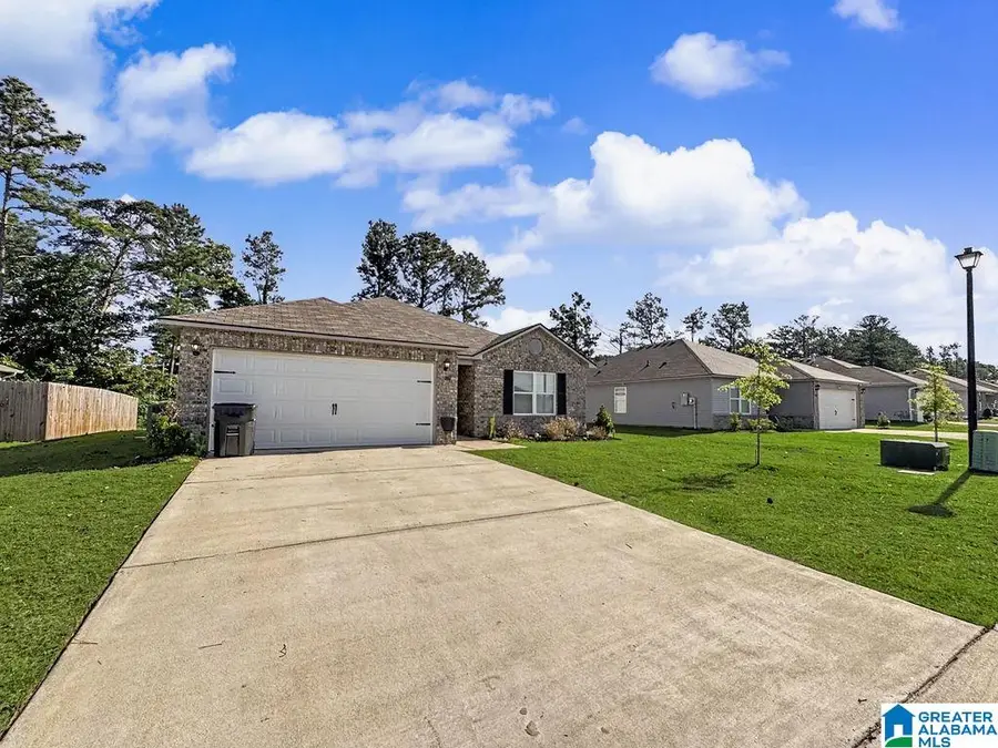 282 AMBER AVENUE, Calera, AL 35040 - #3
