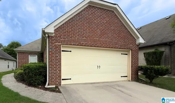 5276 PROMENADE DRIVE, Trussville, AL 35173