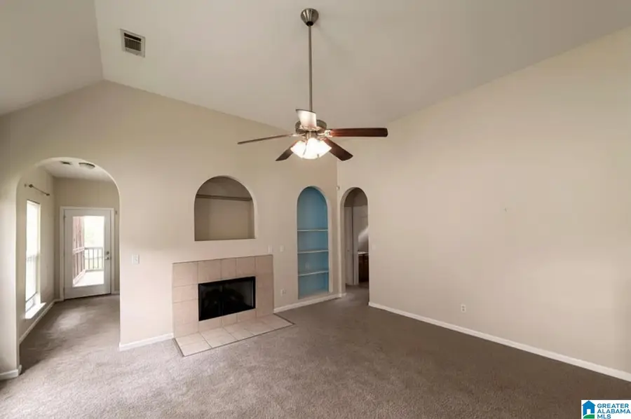 5276 PROMENADE DRIVE, Trussville, AL 35173 - #2