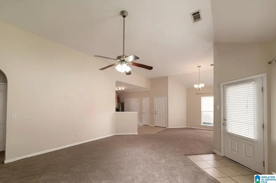 5276 PROMENADE DRIVE, Trussville, AL 35173 - #3