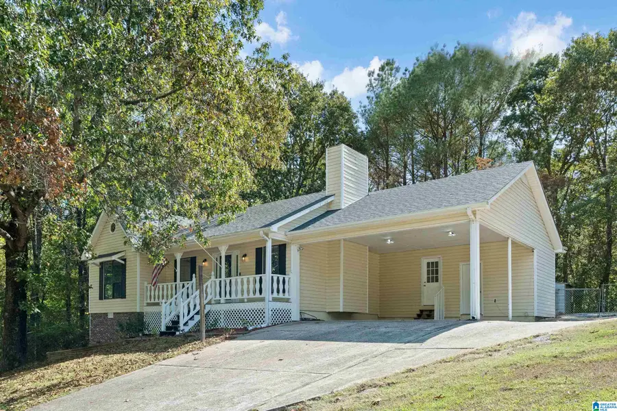 3273 FIELDALE DRIVE, Hueytown, AL 35023 - #2