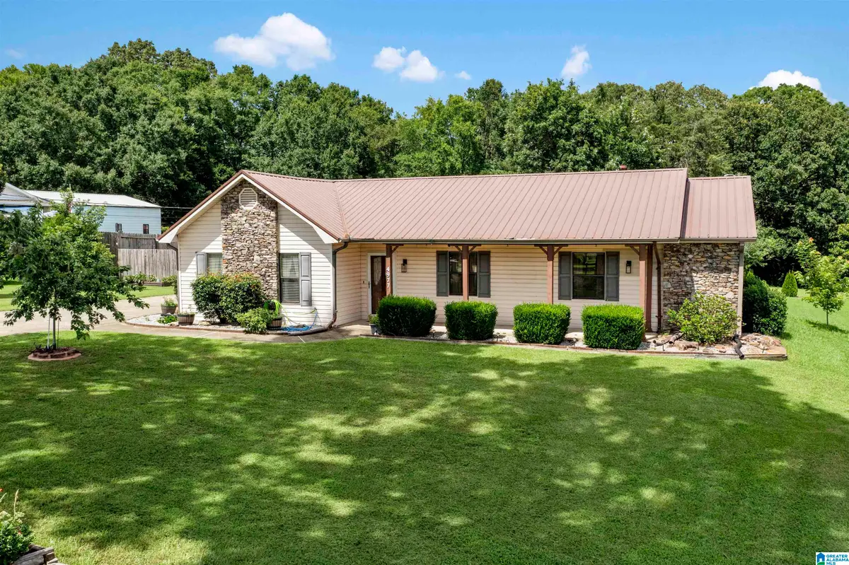 4977 BIG OAK DRIVE E, Southside, AL 35907 - #1