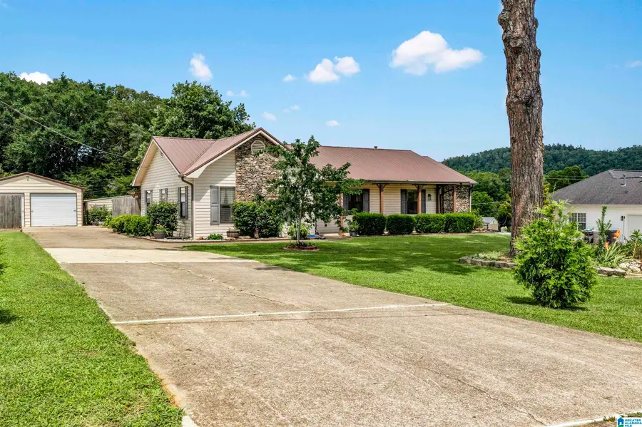 4977 BIG OAK DRIVE E, Southside, AL 35907 - #2