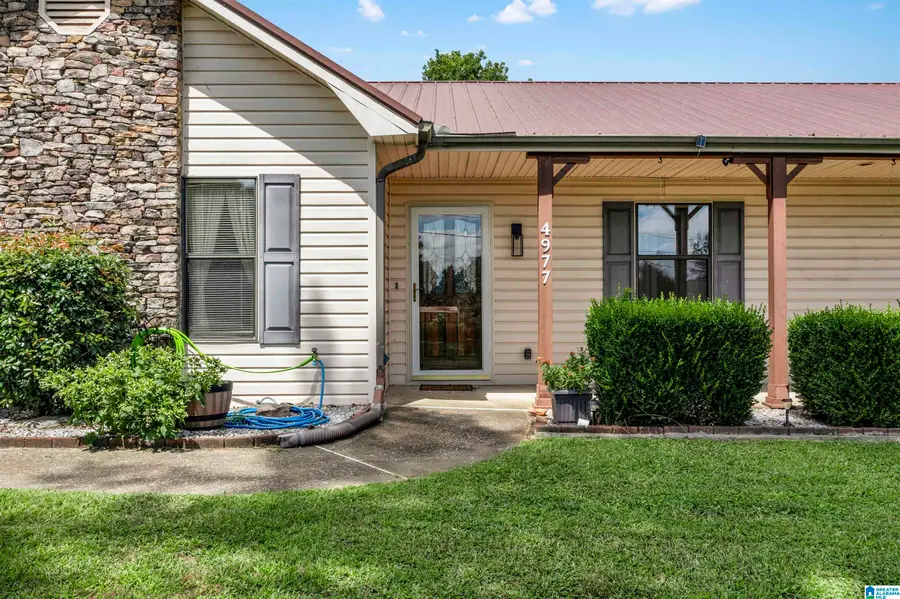 4977 BIG OAK DRIVE E, Southside, AL 35907 - #3