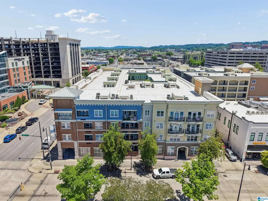 401 20TH STREET S, Birmingham, AL 35233 - #2