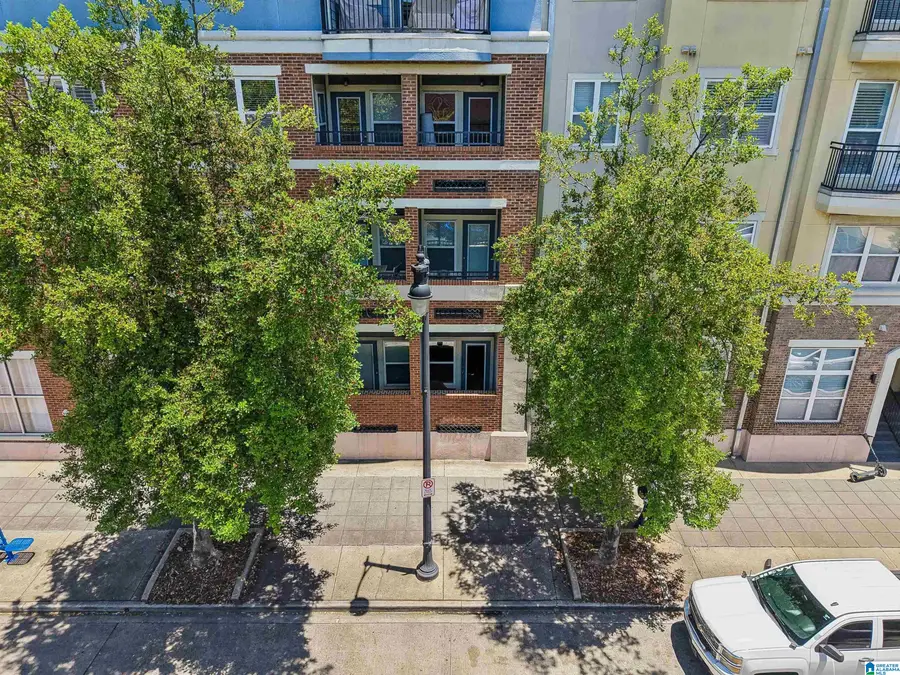 401 20TH STREET S, Birmingham, AL 35233 - #3