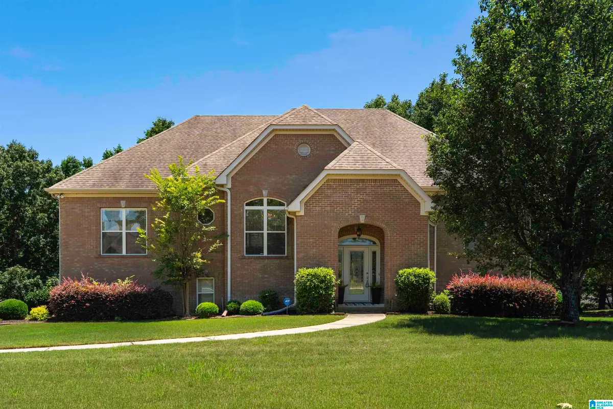 116 DEER RIDGE DRIVE, Chelsea, AL 35043 - #1