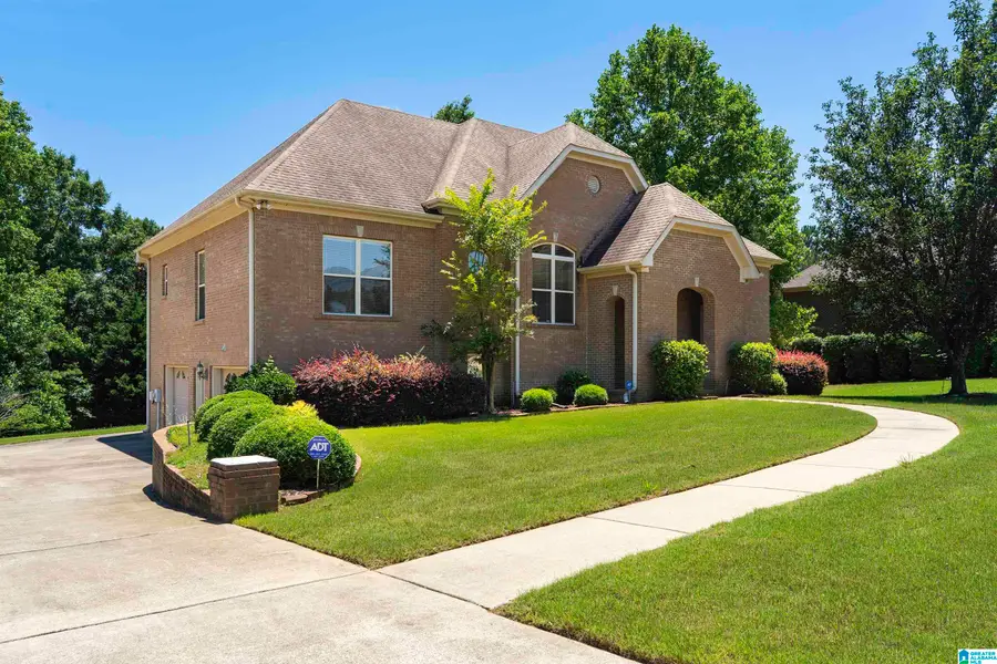 116 DEER RIDGE DRIVE, Chelsea, AL 35043 - #2