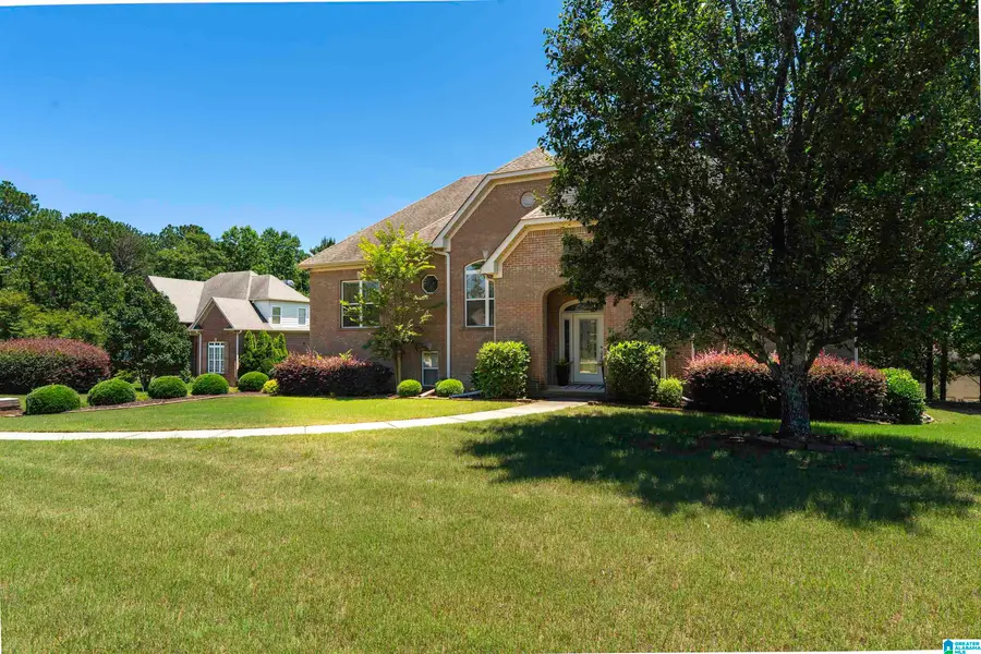 116 DEER RIDGE DRIVE, Chelsea, AL 35043 - #3