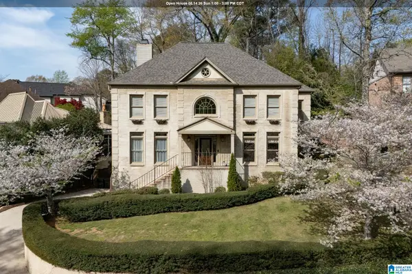 2228 STERLINGWOOD DRIVE, Mountain brook, AL 35243