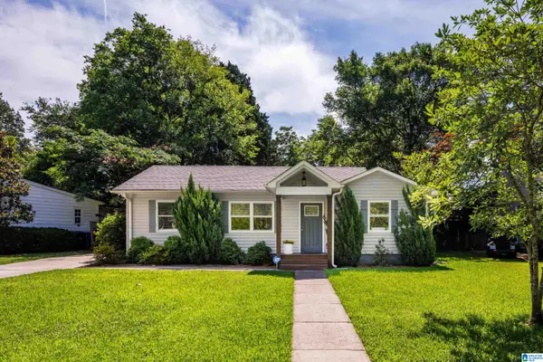 619 STRATHMORE ROAD, Birmingham, AL 35213