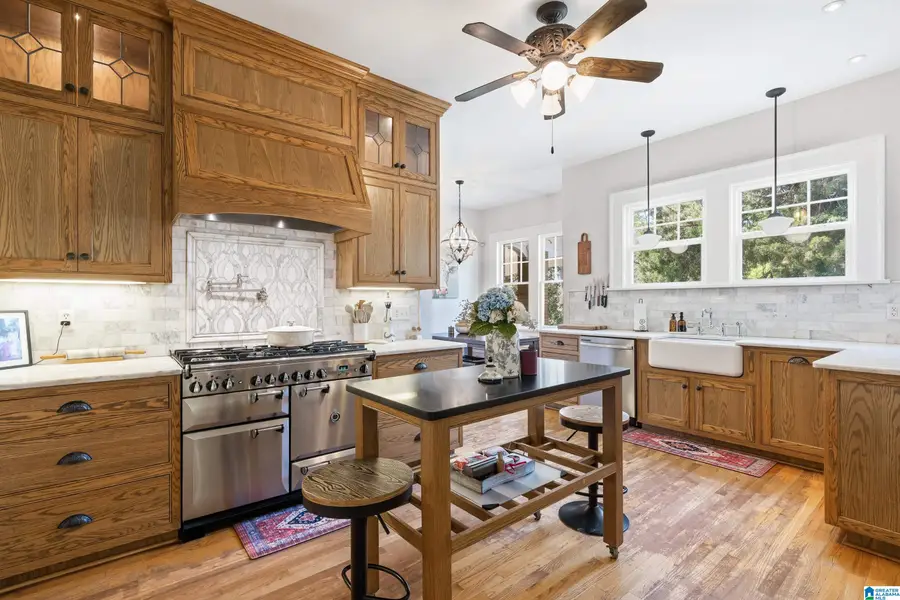 1846 EDGEHILL DRIVE, Hueytown, AL 35023 - #3