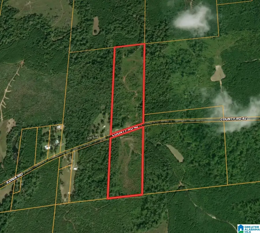 EDNA ROAD, Ward, AL 36922 - #2