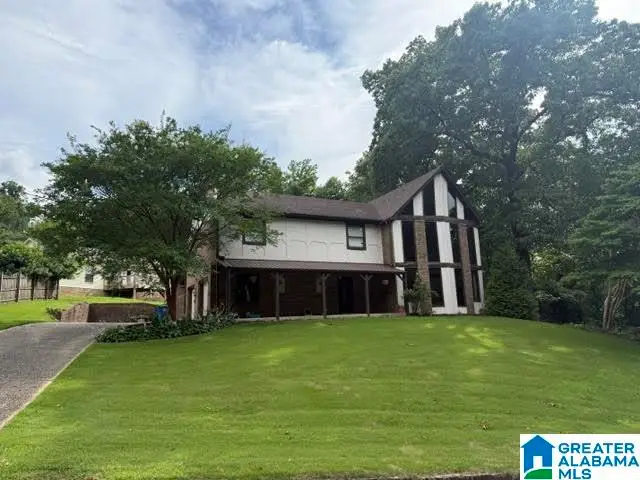 1405 WOODWARD CIRCLE, Gardendale, AL 35071 - #3