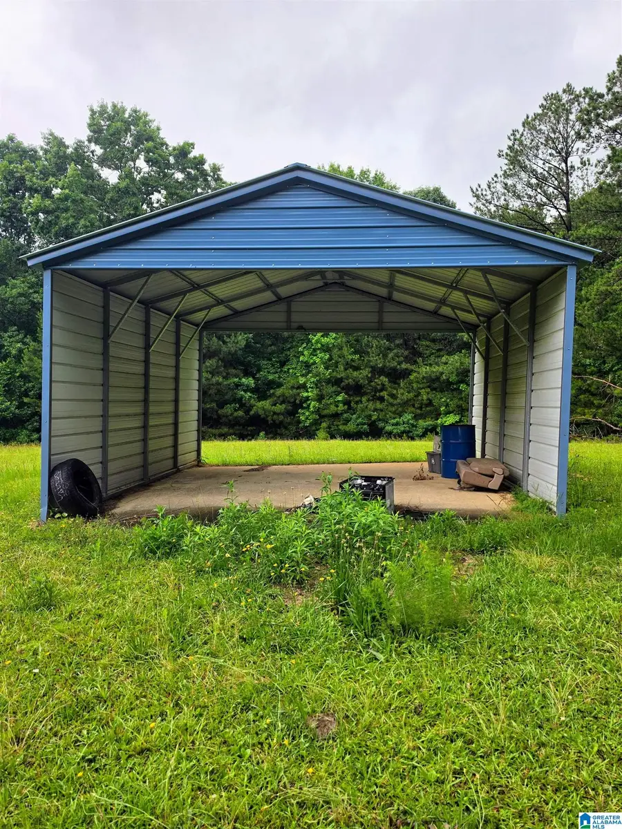 UNKN COUNTY ROAD 36, Heflin, AL 36264 - #2