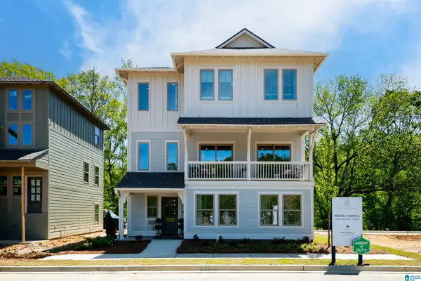 6617 SPRING STREET, Trussville, AL 35173