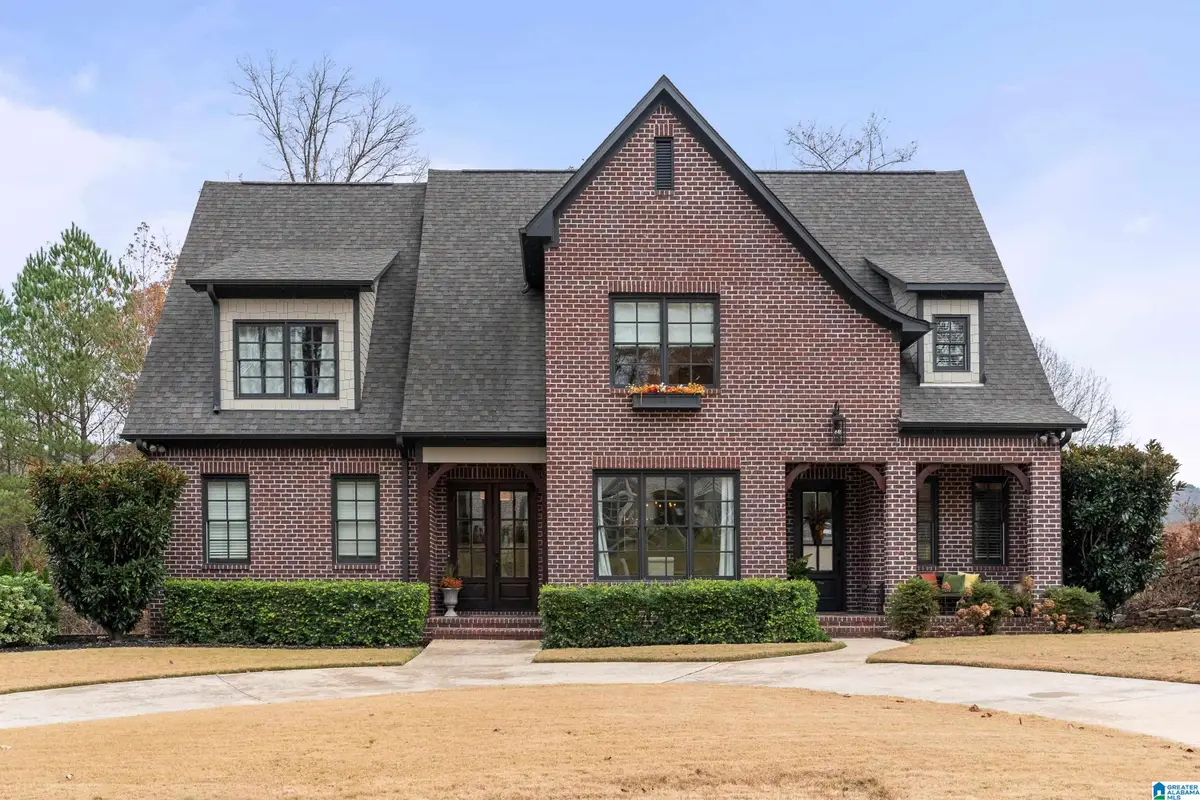 1046 FAIRFIELD LANE, Birmingham, AL 35242 - #1