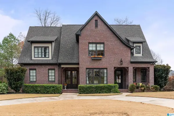 1046 FAIRFIELD LANE, Birmingham, AL 35242