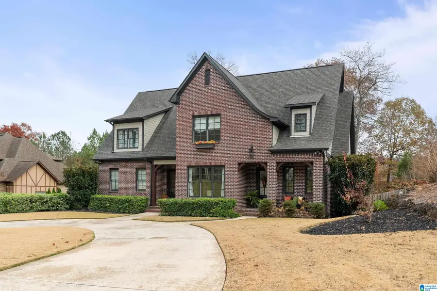 1046 FAIRFIELD LANE, Birmingham, AL 35242 - #3