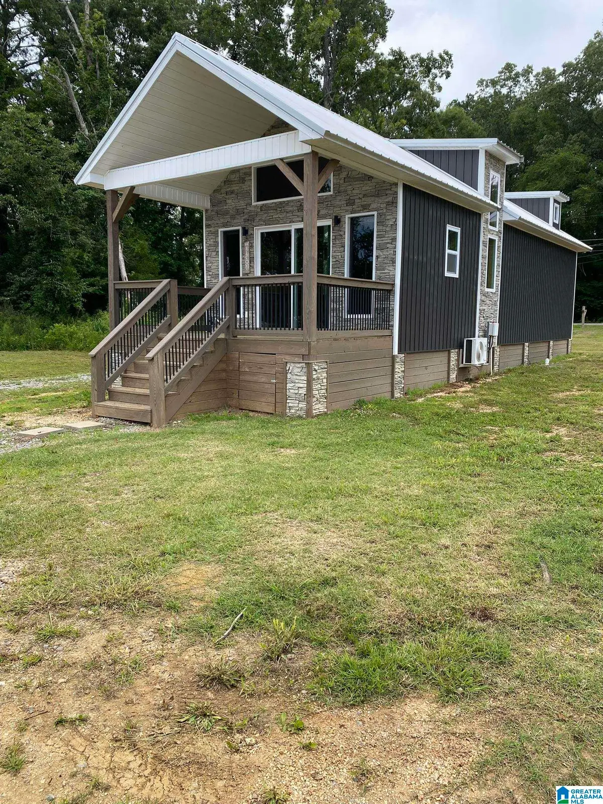 4636 SHORE DRIVE, Ashville, AL 35953 - #1