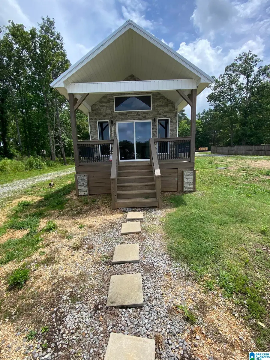 4636 SHORE DRIVE, Ashville, AL 35953 - #2
