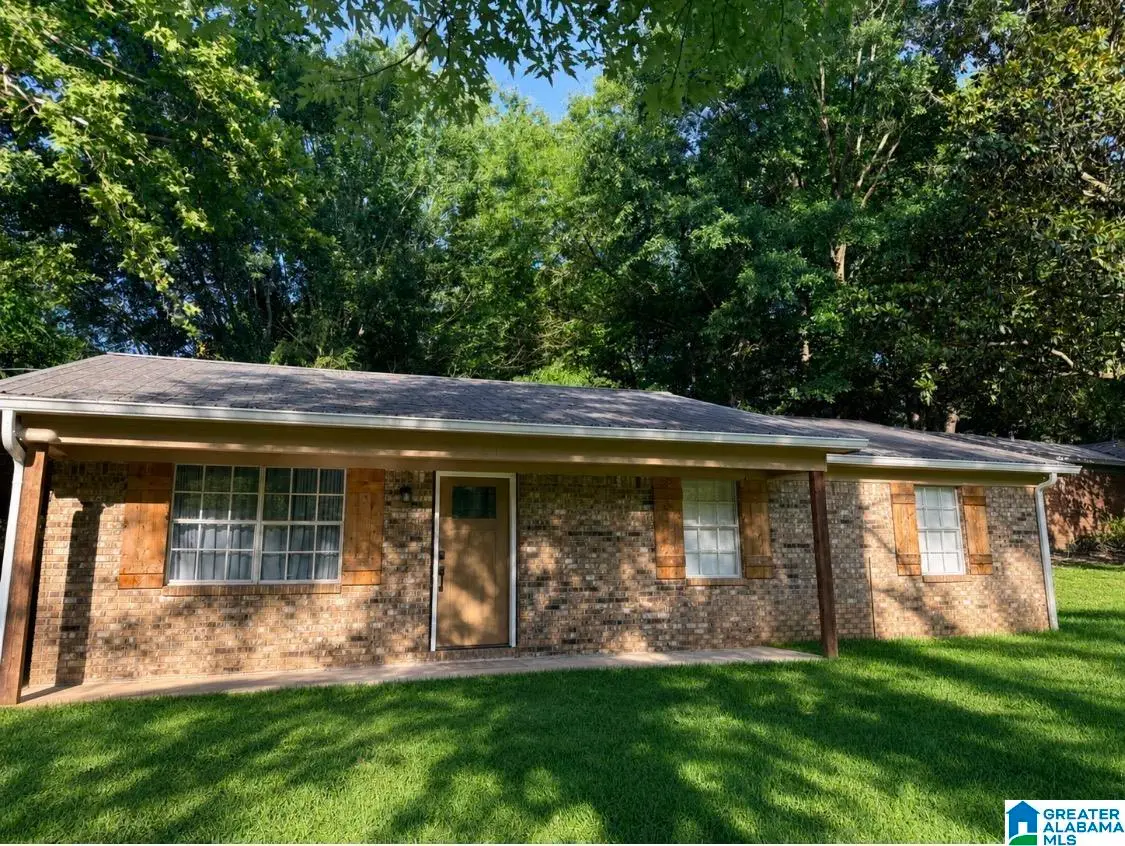 10770 MELROSE LANE, Cottondale, AL 35453 - #1