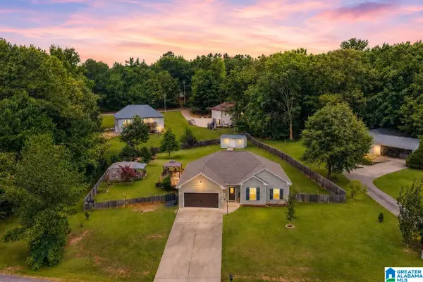 120 CHERRY LANE, Pell city, AL 35128