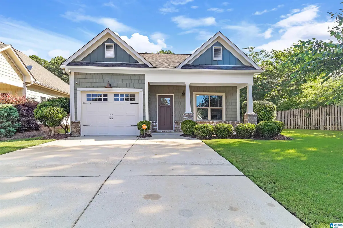 2904 MONTEVALLO PARK ROAD, Irondale, AL 35210 - #1