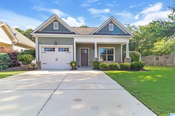 2904 MONTEVALLO PARK ROAD, Irondale, AL 35210