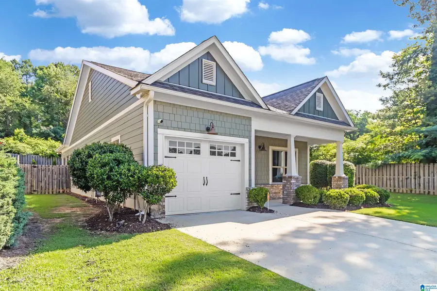 2904 MONTEVALLO PARK ROAD, Irondale, AL 35210 - #2