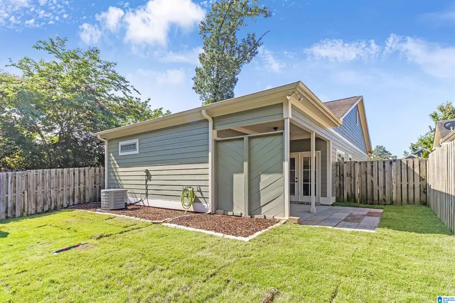 2904 MONTEVALLO PARK ROAD, Irondale, AL 35210 - #3
