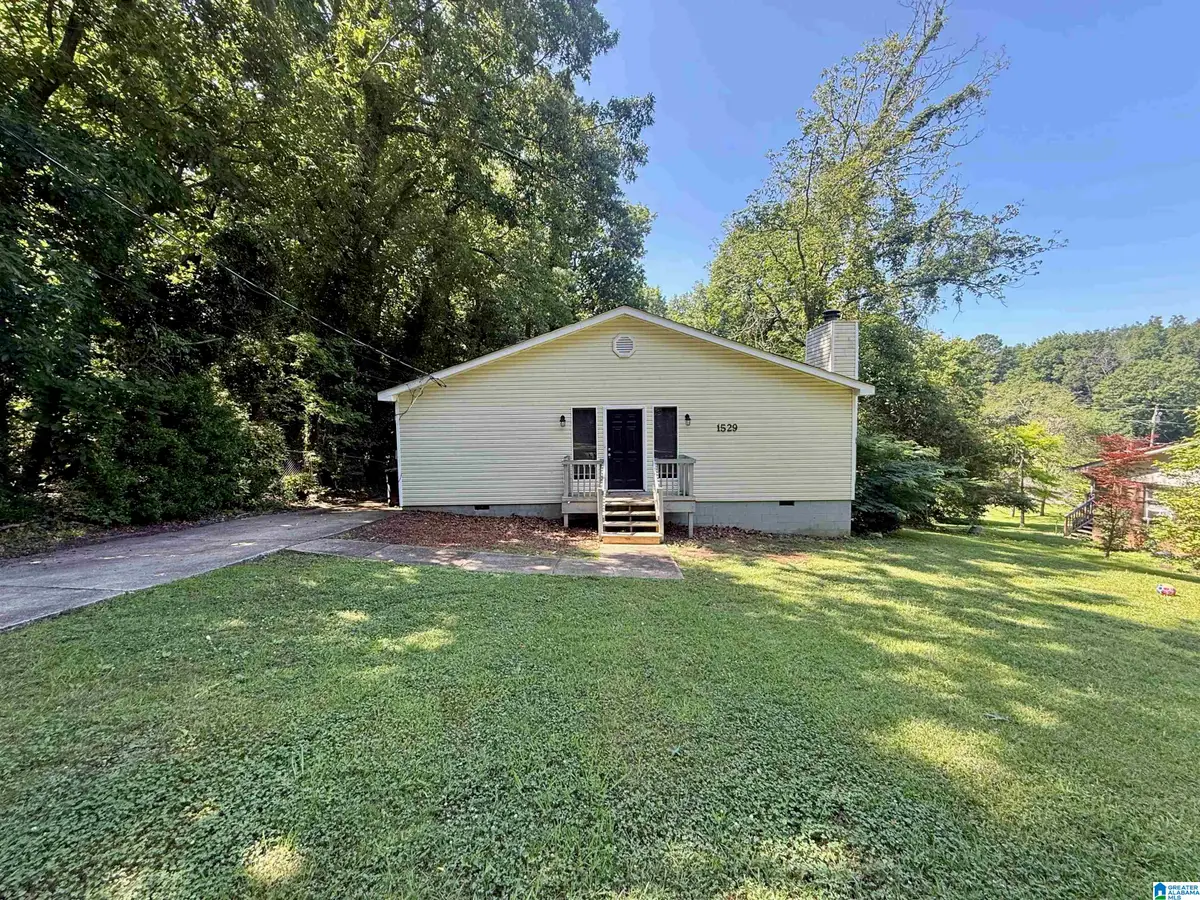 1529 PINE TREE PLACE, Birmingham, AL 35235 - #1