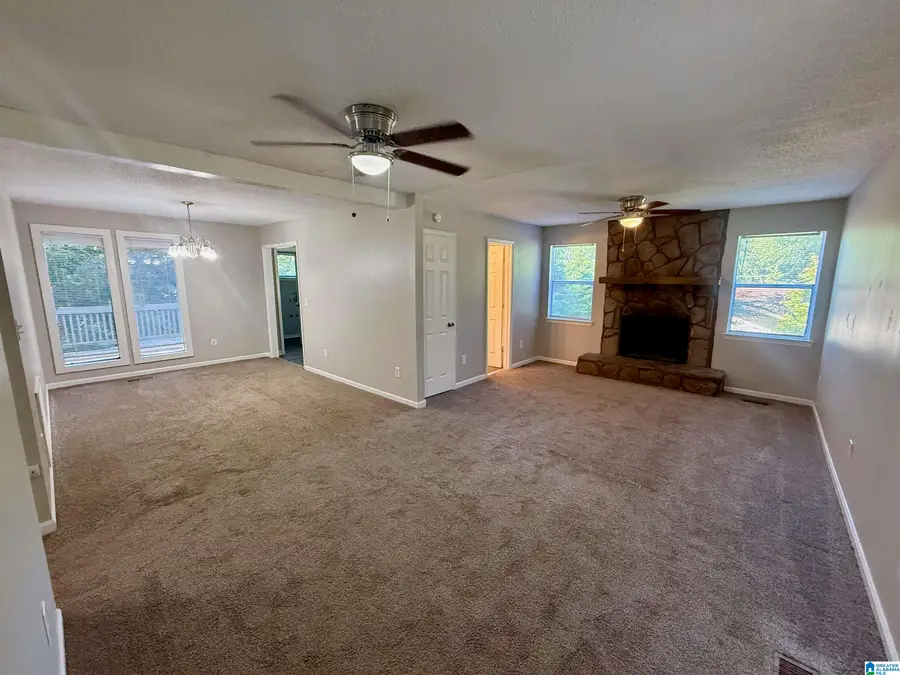 1529 PINE TREE PLACE, Birmingham, AL 35235 - #2