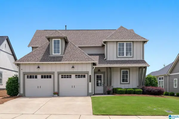 4032 OLIVIA ROAD, Hoover, AL 35244