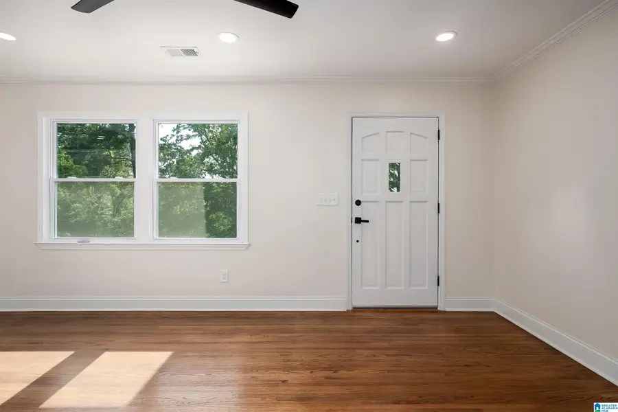 1105 58TH STREET S, Birmingham, AL 35222 - #2